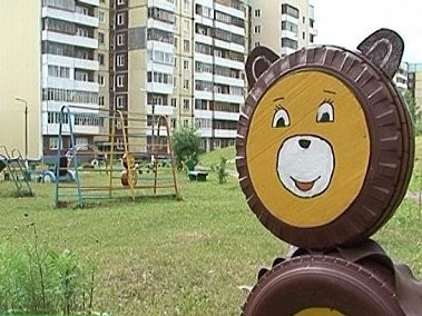 В Правобережном районе Братска по итогам конкурса определят лучший дом, двор и подъезд В Правобережном районе Братска по итогам конкурса определят лучший дом, двор и подъезд