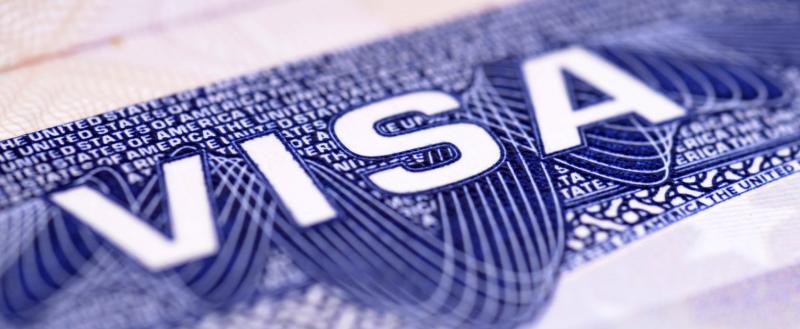 США прекратили выдачу виз россиянам США прекратили выдачу виз россиянам