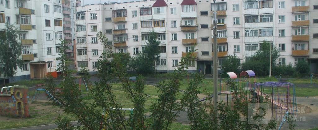 Дома в Осиновке и Сухом признаны «лучшими» на правом берегу Братска Дома в Осиновке и Сухом признаны «лучшими» на правом берегу Братска