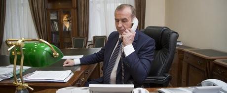 В пятницу ЗДЕСЬ можно посмотреть «прямую линию» с губернатором Иркутской области В пятницу ЗДЕСЬ можно посмотреть «прямую линию» с губернатором Иркутской области