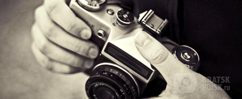 «Пенсионер и фотоаппарат». Не басня, реальная история «Пенсионер и фотоаппарат». Не басня, реальная история