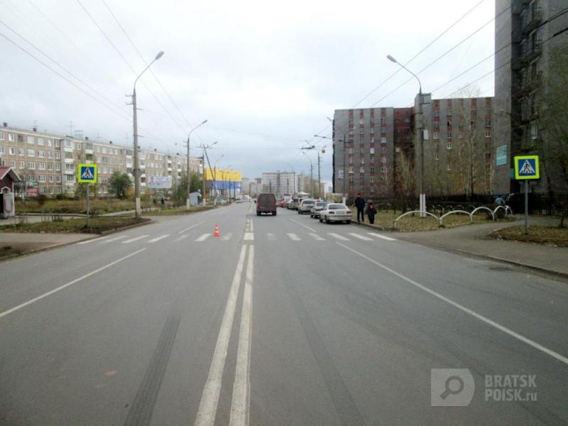 Братчанин получил 10 суток за то, что сбил ребенка и скрылся с места происшествия Братчанин получил 10 суток за то, что сбил ребенка и скрылся с места происшествия