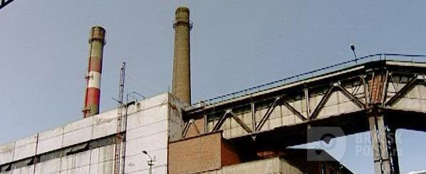 Аварию на котельной в Братске устранили в течение дня Аварию на котельной в Братске устранили в течение дня
