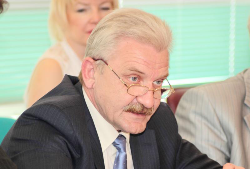 Георгий Любенков: «Мы всегда в гуще событий» Георгий Любенков: «Мы всегда в гуще событий»