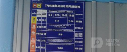 В Братске началась модернизация остановок В Братске началась модернизация остановок
