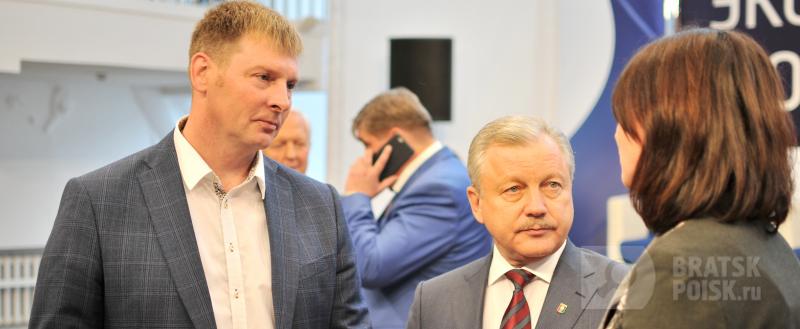 Братск встал на защиту своего Почетного гражданина – Александра Зубкова Братск встал на защиту своего Почетного гражданина – Александра Зубкова