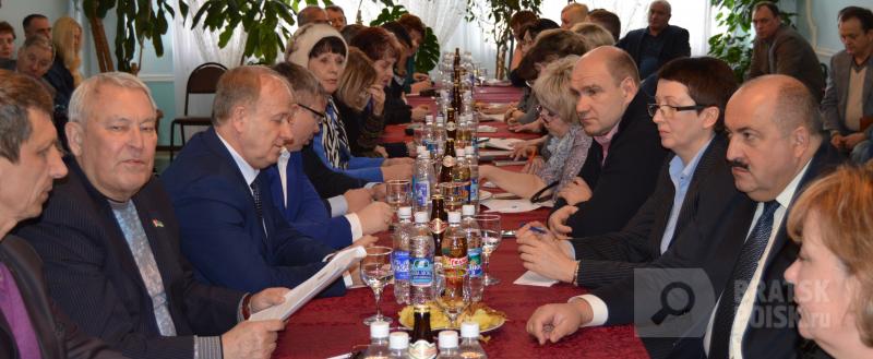 Хлопот полон МРОТ Хлопот полон МРОТ