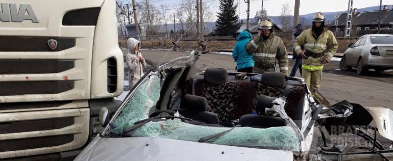 Сводка ГИБДД Братска за неделю (Трагедия в Вихоревке) Сводка ГИБДД Братска за неделю (Трагедия в Вихоревке)