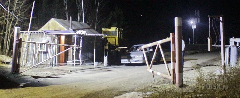 В Братске напали на охранников дачного кооператива, один скончался, еще один - в реанимации В Братске напали на охранников дачного кооператива, один скончался, еще один - в реанимации