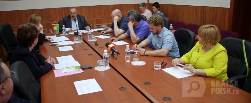 Минздрав региона объяснил депутатам Братска, почему в Энергетике закрывается Станция переливания крови Минздрав региона объяснил депутатам Братска, почему в Энергетике закрывается Станция переливания крови
