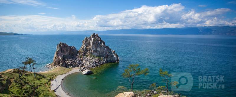 Иркутская область вошла в "Золотое кольцо Сибири" Иркутская область вошла в "Золотое кольцо Сибири"