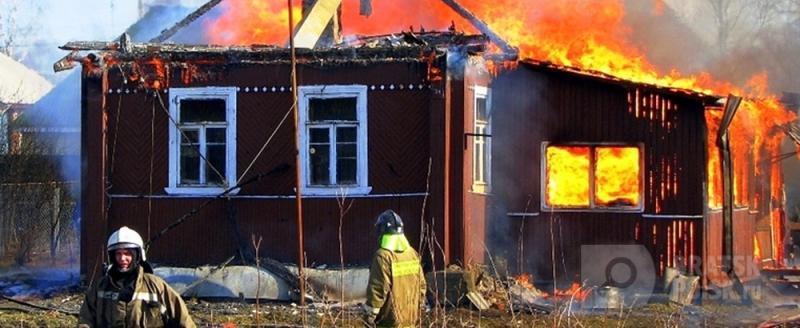 В МЧС бьют тревогу: в Приангарье растет количество погибших при пожарах В МЧС бьют тревогу: в Приангарье растет количество погибших при пожарах