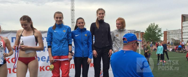 Два золота завоевали братские атлеты на Чемпионате Сибири Два золота завоевали братские атлеты на Чемпионате Сибири