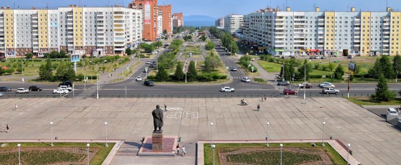 В связи с задымлением в Братске будут ежедневно делать замеры воздуха В связи с задымлением в Братске будут ежедневно делать замеры воздуха