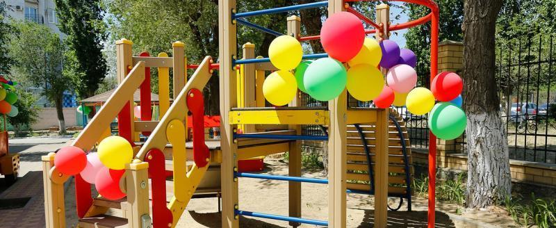 В 2018 году в Братске будет благоустроено 20 дворов по программе «Городская среда» В 2018 году в Братске будет благоустроено 20 дворов по программе «Городская среда»