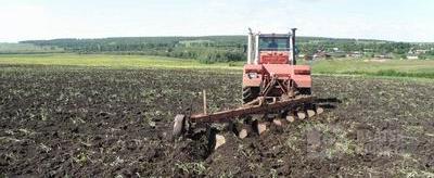 Лучший пахарь Иркутской области получит 300 тысяч рублей Лучший пахарь Иркутской области получит 300 тысяч рублей