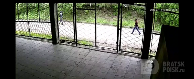 В Братске разыскивают молодых людей, которые похитили два аккумулятора В Братске разыскивают молодых людей, которые похитили два аккумулятора