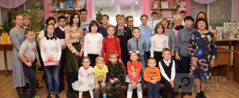 Лариса Павлова: Выбирать победителей было непросто Лариса Павлова: Выбирать победителей было непросто