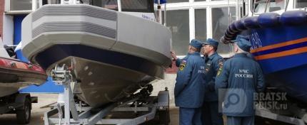 С сегодняшнего дня завершена навигация на водохранилищах Иркутской области С сегодняшнего дня завершена навигация на водохранилищах Иркутской области