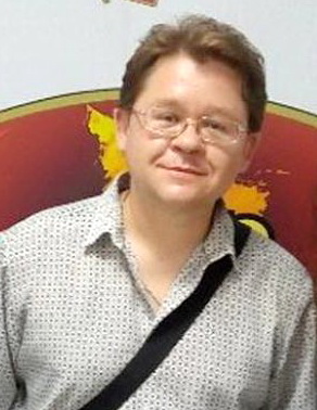 Алексей решетун биография личная жизнь Алексей Решетун Фото - Telegraph