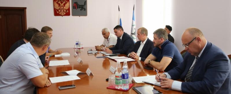 Власти пообещали дать вихоревчанам горячую воду 12 августа Власти пообещали дать вихоревчанам горячую воду 12 августа