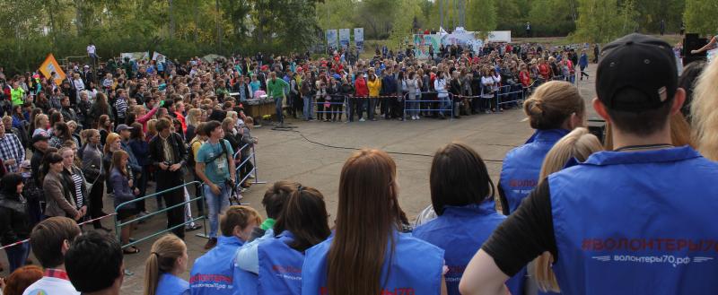 «Мы будем петь». В Братске выбрали гимн для молодежи (СЛОВА) «Мы будем петь». В Братске выбрали гимн для молодежи (СЛОВА)