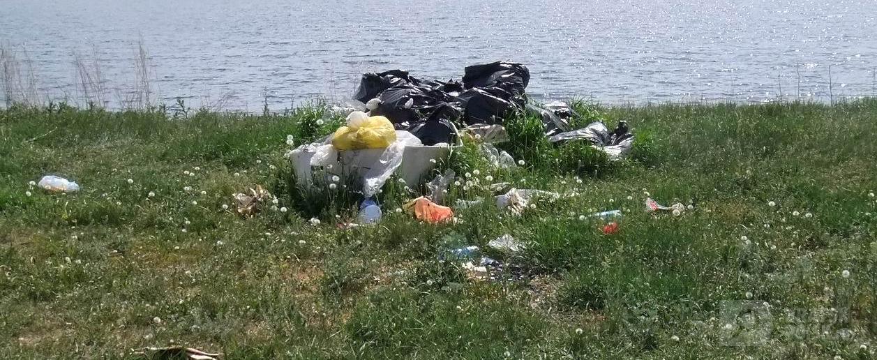 Пусть братский мусор подождет Пусть братский мусор подождет