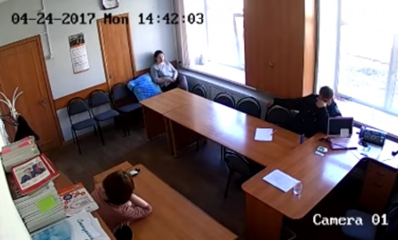 «Да за это убить можно и все». Обратная сторона политической жизни Вихоревки попала в сеть (ВИДЕО) «Да за это убить можно и все». Обратная сторона политической жизни Вихоревки попала в сеть (ВИДЕО)