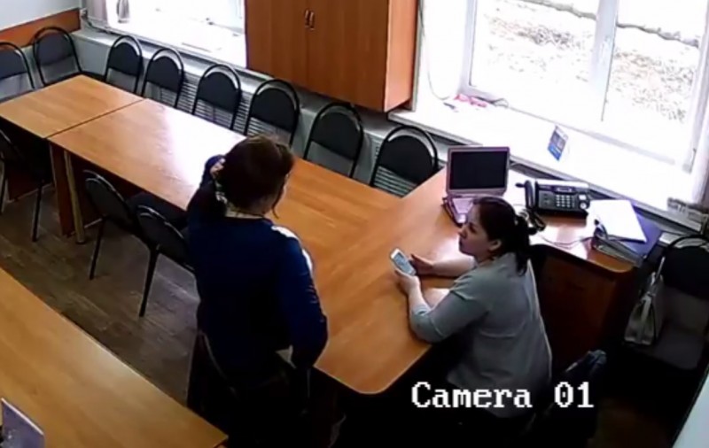 Голодовка депутата. Как все начиналось (ВИДЕО) Голодовка депутата. Как все начиналось (ВИДЕО)