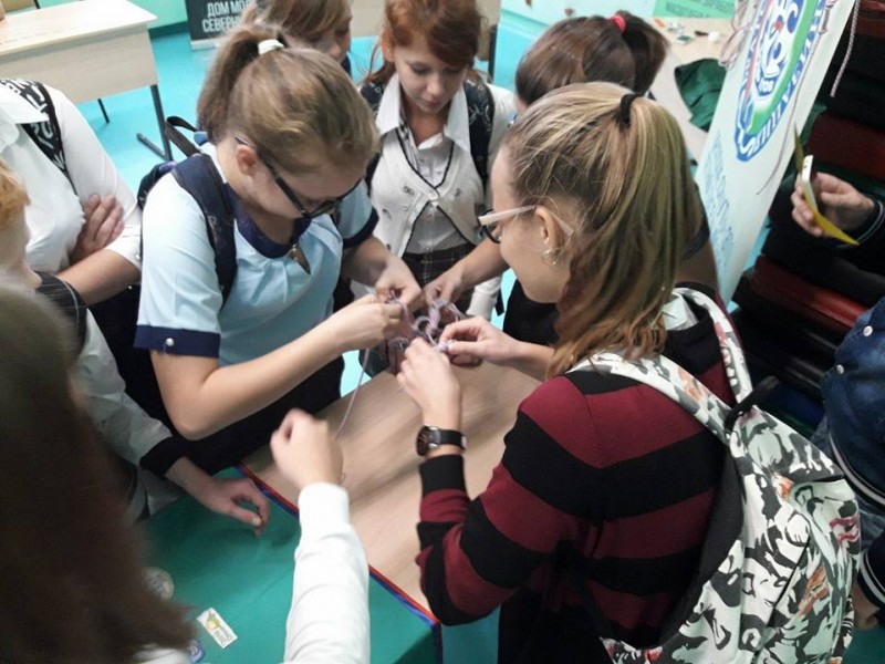 «Осенний калейдоскоп» в Братске «Осенний калейдоскоп» в Братске