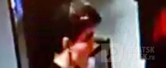 Полиция Братска разыскивает кавказца, обокравшего магазин ADIDAS (ВИДЕО) Полиция Братска разыскивает кавказца, обокравшего магазин ADIDAS (ВИДЕО)