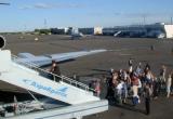 О том, как повлияет банкротство «ВИМ-Авиа» на работу аэропорта в Братске