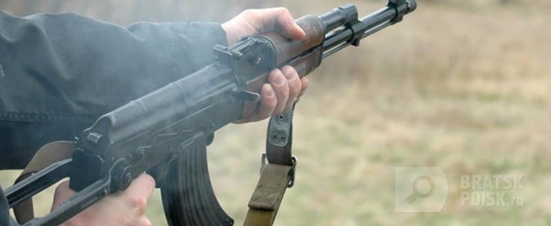 Солдата-срочника из Братска расстрелял сослуживец из Дагестана Солдата-срочника из Братска расстрелял сослуживец из Дагестана