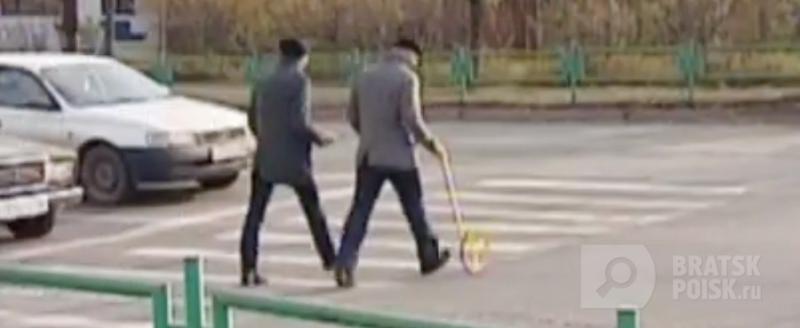 Гарантия на новый асфальт на перекрестке улиц Комсомольская и Подбельского – два года Гарантия на новый асфальт на перекрестке улиц Комсомольская и Подбельского – два года
