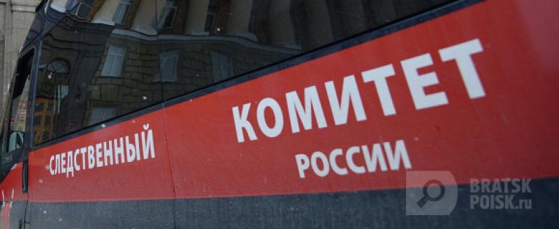 СК выясняет кто виноват в смерти братчанина, погибшего под футбольными воротами СК выясняет кто виноват в смерти братчанина, погибшего под футбольными воротами