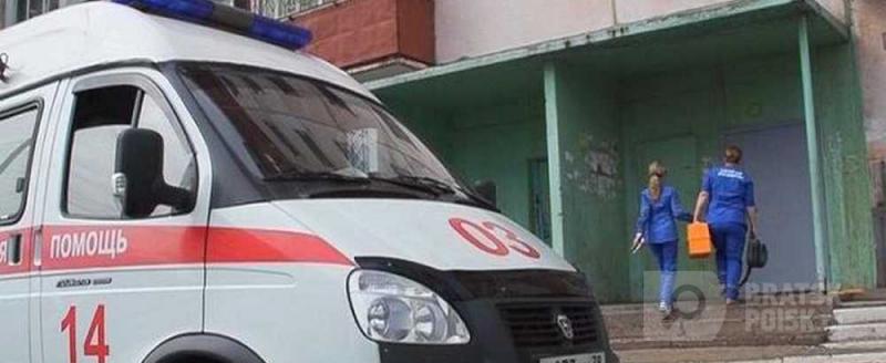 В Братске «скорая помощь» одна из самых скорых в Иркутской области В Братске «скорая помощь» одна из самых скорых в Иркутской области
