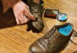 Как правильно ухаживать за обувью в слякоть