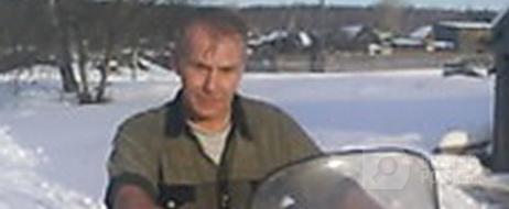 В Братском районе уже месяц ищут пропавшего мужчину В Братском районе уже месяц ищут пропавшего мужчину