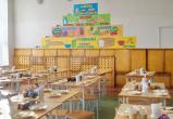В Иркутской области на 22 тысячи снизилось число детей, получающих бесплатное школьное питание
