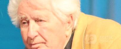 Братчане предлагают назвать в Братске улицу в честь Фреда Юсфина Братчане предлагают назвать в Братске улицу в честь Фреда Юсфина