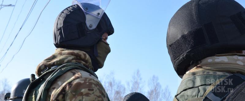 А Братск подумал ученья идут А Братск подумал ученья идут