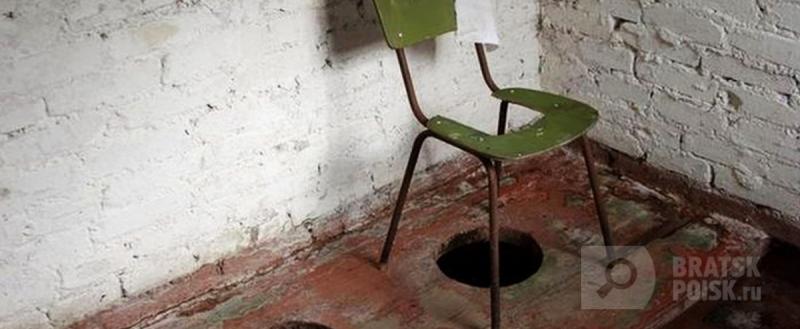 Лишь в половине школ Иркутской области есть теплые туалеты Лишь в половине школ Иркутской области есть теплые туалеты