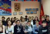 В музее Вихоревки открылась выставка к 100-летию милиции В музее Вихоревки открылась выставка к 100-летию милиции