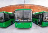 В Братске планируют изменить ряд автобусных маршрутов. Власти спрашиваю у горожан как