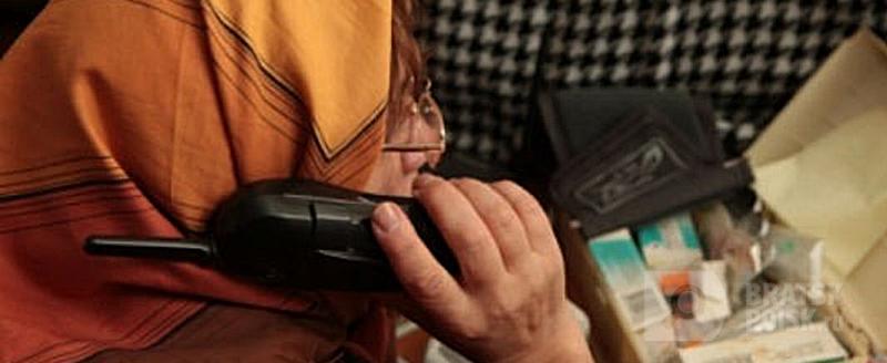 Пенсионерка из Братска перевела мошенникам больше 250 тысяч, но так и не поняла, что ее обманывают Пенсионерка из Братска перевела мошенникам больше 250 тысяч, но так и не поняла, что ее обманывают