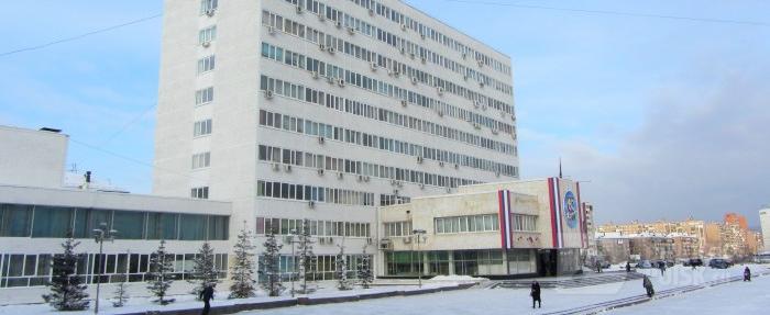 Власти Братска сняли фильм, в котором составили ТОП важнейших событий 2017 года (ВИДЕО) Власти Братска сняли фильм, в котором составили ТОП важнейших событий 2017 года (ВИДЕО)