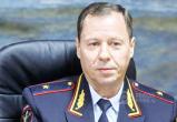 Братчан приглашают на встречу с главным полицейским Иркутской области