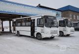 В январе и феврале 2018 года в Братске появятся новые автобусные маршруты