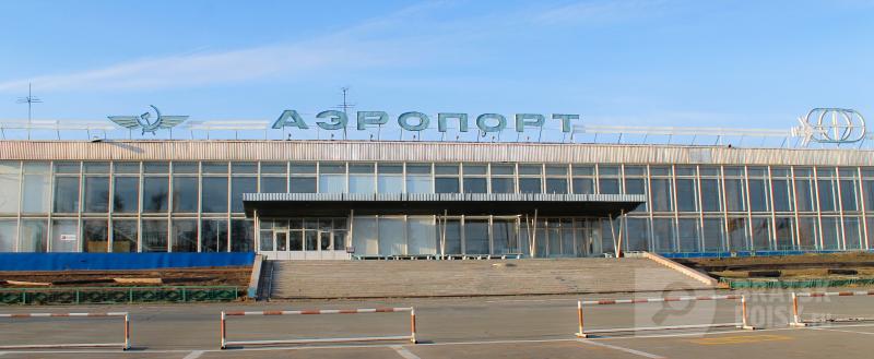 Аэропорт Братска возглавил бывший топ-менеджер разорившейся «Трансаэро»