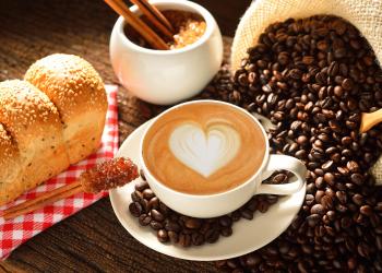 Диетологи: почему не стоит употреблять кофе во время диеты